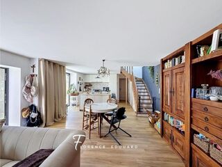  Maison à vendre 4 pièces 80 m²