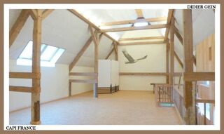  Maison à vendre 6 pièces 149 m²