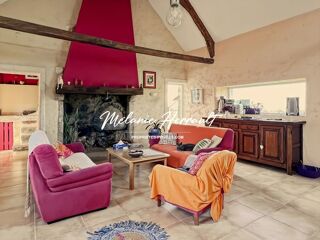  Maison � vendre 9 pi�ces 225 m�