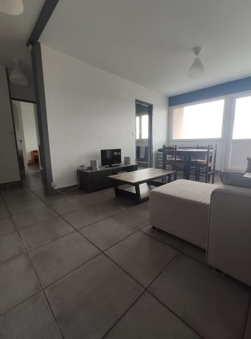 Location Appartement Appartement de 49m2 à louer sur Roanne Roanne