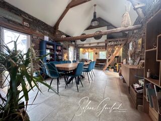  Maison à vendre 6 pièces 123 m²