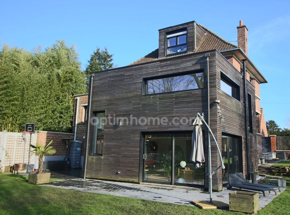 � vendre  Maison Hem (59510)