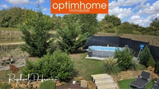  Maison à vendre 7 pièces 132 m²