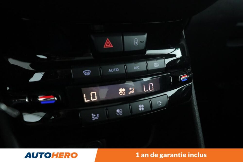 208 1.6 THP GTi 3P ch 2016 occasion 92130 Issy-les-Moulineaux