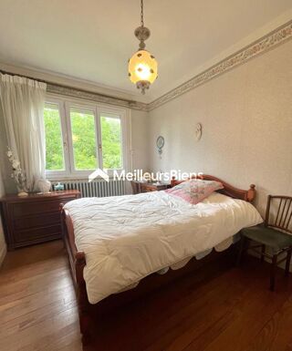  Maison à vendre 5 pièces 94 m²