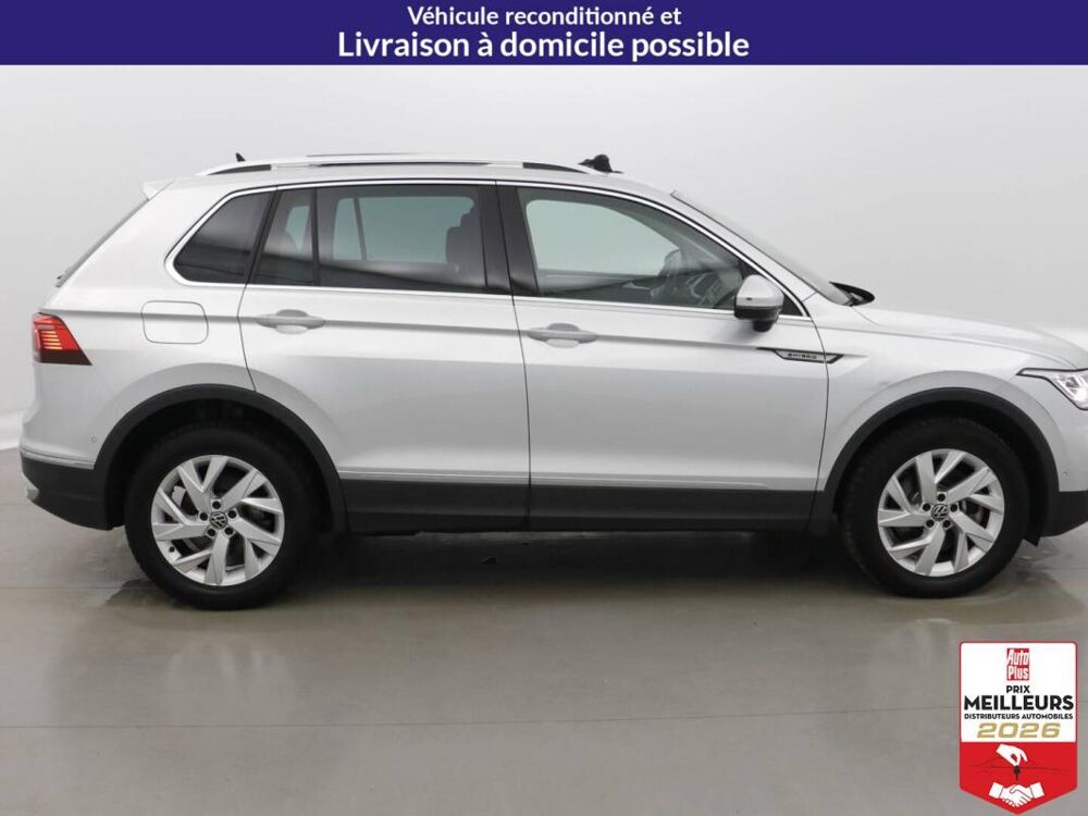 Tiguan 1.4 eHybrid 245 DSG6 Elegance Exclusive +Cu 2022 occasion 10150 Lavau