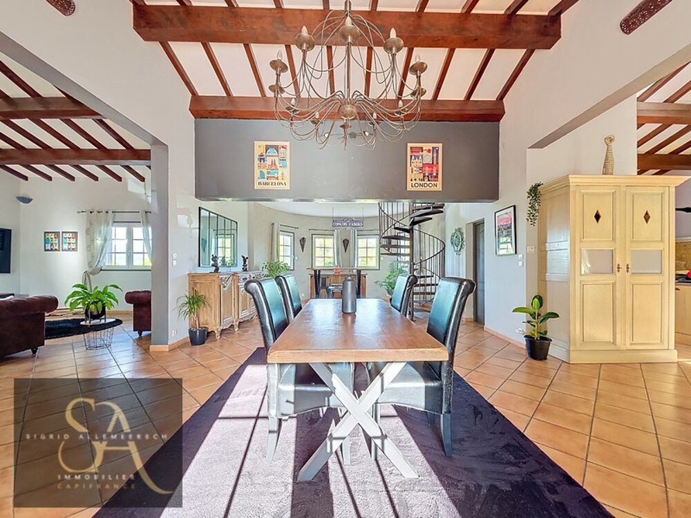  vendre  Proprit/chteau Carcassonne (11000)