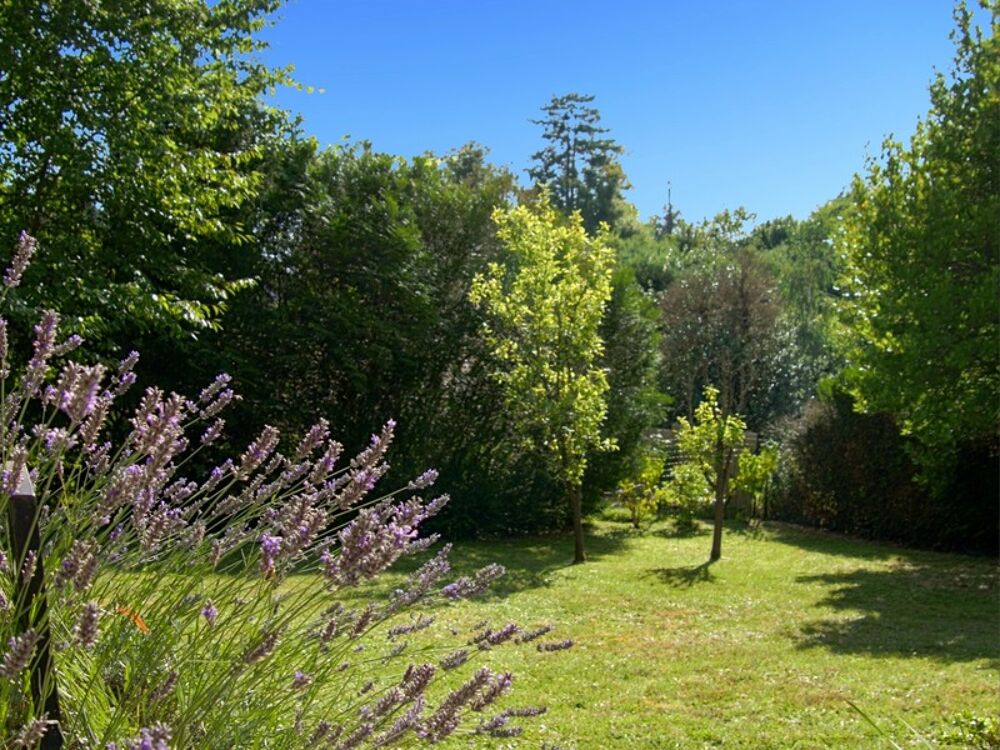 Vente Maison Dpt Yvelines (78), Millemont, maison 6 pièces de 130 m² - Terrain de 1 617,00 m² Millemont