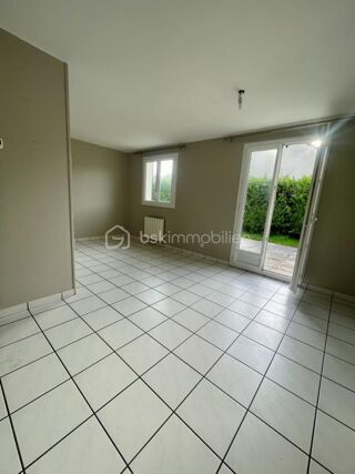  Maison à vendre 6 pièces 108 m²