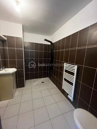  Appartement à vendre 1 pièce 31 m²