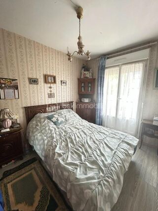  Appartement à vendre 3 pièces 56 m²