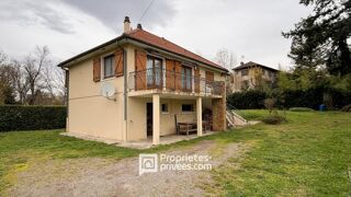  Maison � vendre 3 pi�ces 81 m�