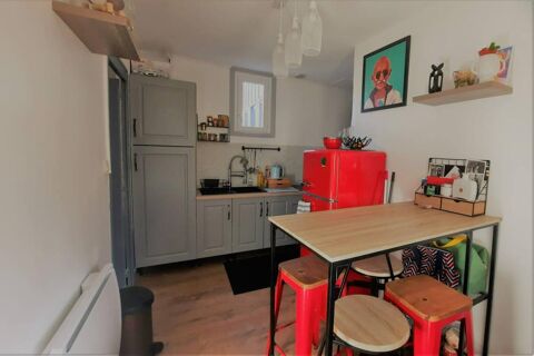  Appartement � louer 2 pi�ces 30 m�