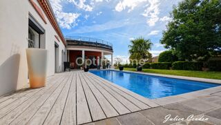  Maison à vendre 6 pièces 265 m²