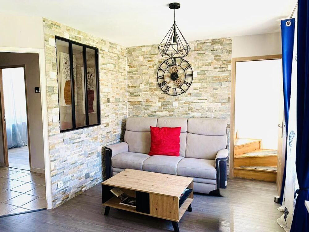 Vente Maison Pavillon Vaugneray
