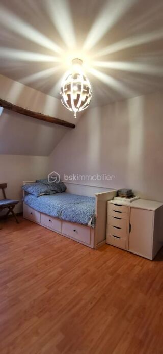  Maison � vendre 6 pi�ces 113 m�