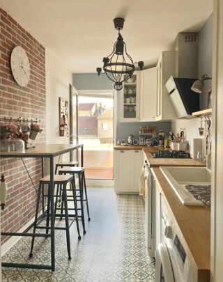 Vente Appartement Appartement 3 chambres Pau