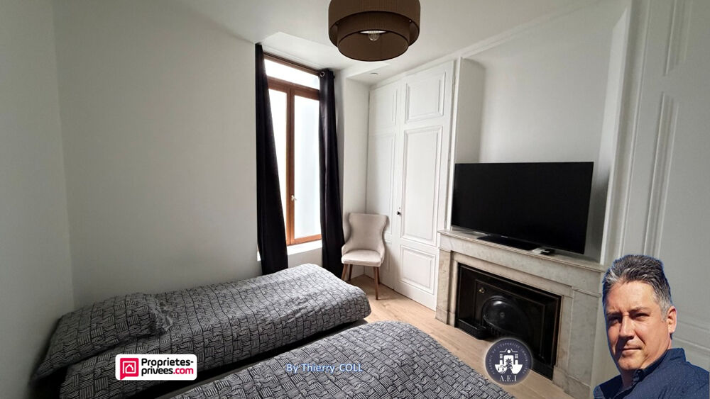 APPARTEMENT PIERRE BENITE 3 pièce(s) 52m2