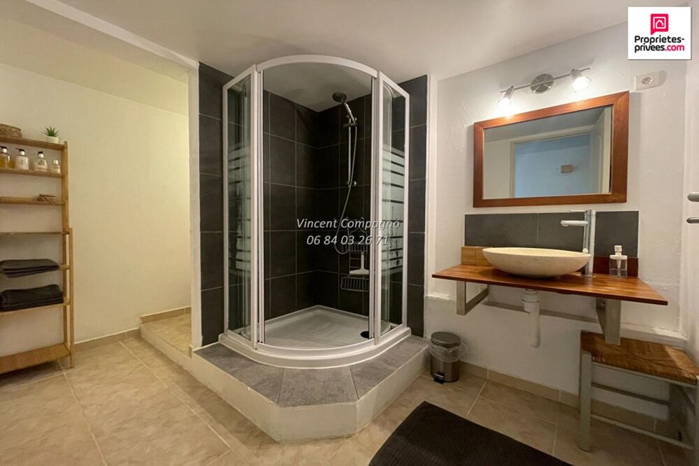 à vendre  Maison Esparron-de-Verdon (04800)