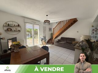  Maison à vendre 4 pièces 62 m²