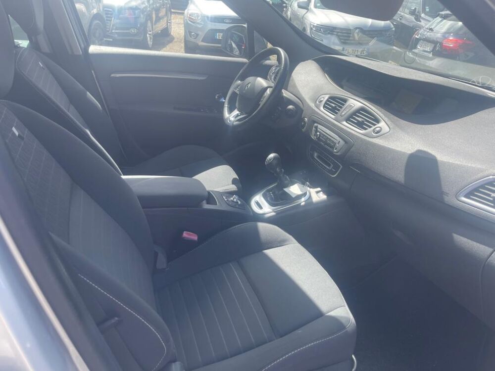 Sc&eacute;nic 1.2 TCe 130ch energy Bose Euro6 2016 occasion 84700 Sorgues