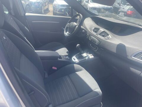 Sc&eacute;nic 1.2 TCe 130ch energy Bose Euro6 2016 occasion 84700 Sorgues