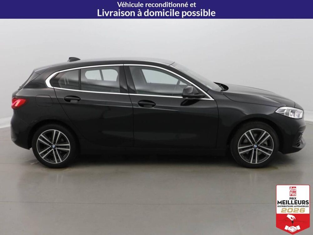 S&eacute;rie 1 116i 109 +Jantes 17 +Park Assist 2023 occasion 10150 Lavau