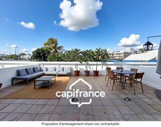  Appartement à vendre 3 pièces 77 m²