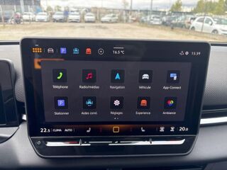T-ROC FL NOUVEAU NF 1.5 ETSI HYBRID 116CH D 2026 occasion 31100 Toulouse