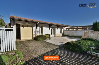  Maison � vendre 6 pi�ces 160 m�