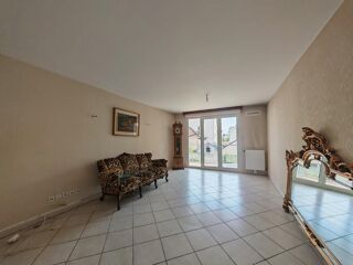  Appartement � vendre 3 pi�ces 87 m�