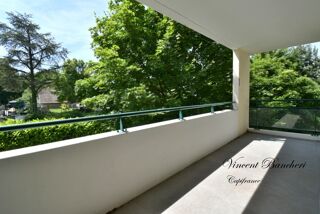  Appartement à louer 3 pièces 63 m²