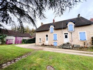  Maison � vendre 5 pi�ces 100 m�