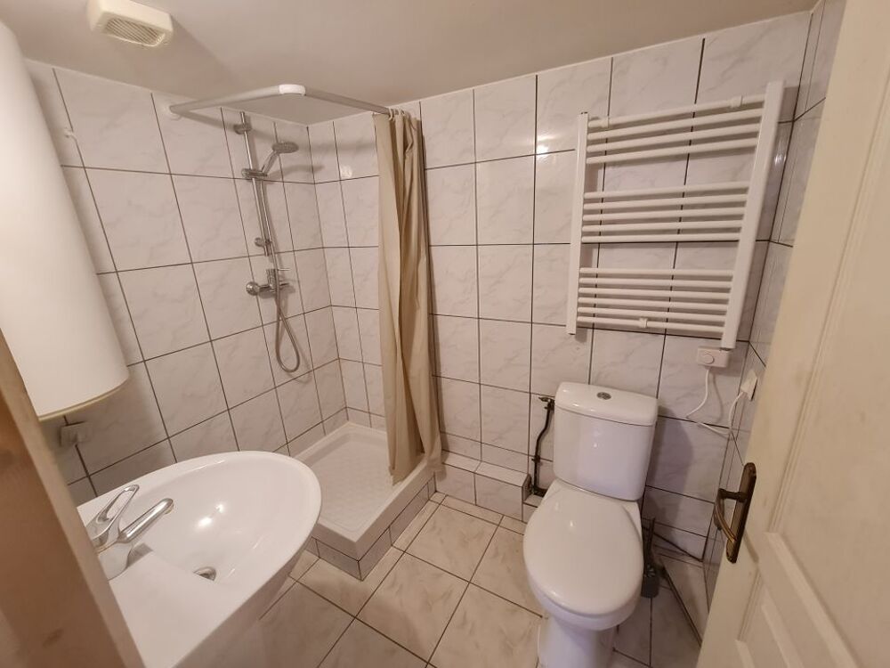 Location Appartement Studio de 22m2 à louer sur Ris-Orangis Ris orangis