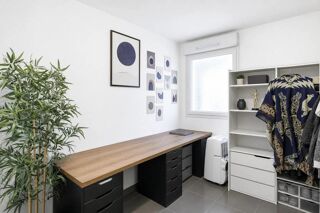  Appartement à vendre 3 pièces 57 m²