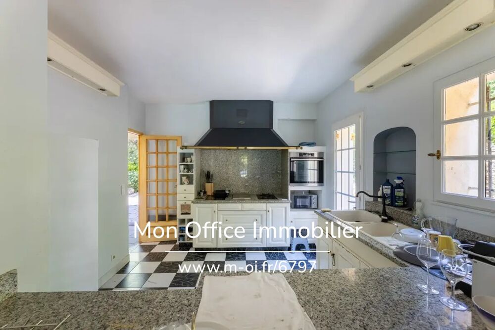 à vendre  Maison Venelles (13770)