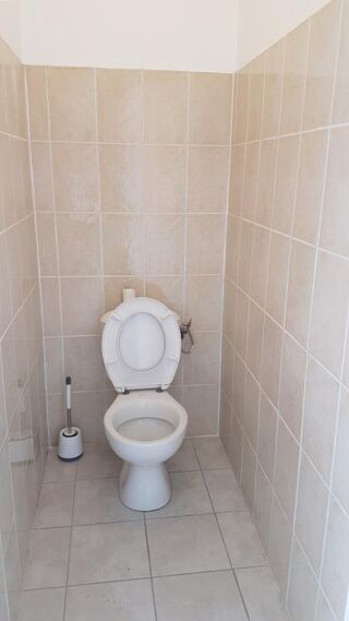  Appartement � vendre 3 pi�ces 50 m�