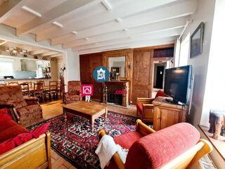  Maison � vendre 8 pi�ces 289 m�