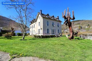  Maison à vendre 9 pièces 306 m²