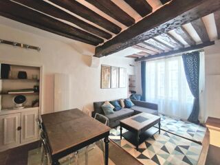  Appartement � vendre 3 pi�ces 65 m�