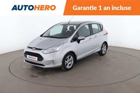 Ford B-max 1.6 Edition PowerShift 105 ch 2015 occasion Issy-les-Moulineaux 92130