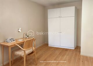  Appartement  vendre 1 pice 29 m