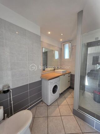  Appartement � vendre 4 pi�ces 67 m�