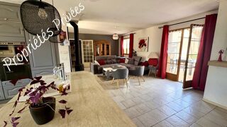  Maison à vendre 8 pièces 143 m²