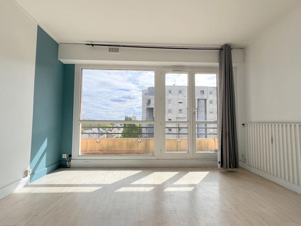 Appartement - Le Mans - BOLLEE - T2 - 52 m²
