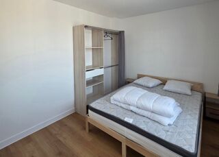  Appartement � louer 4 pi�ces 85 m�