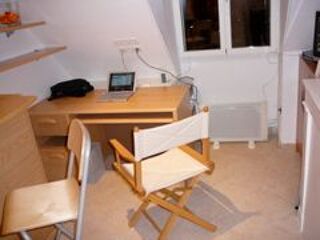  Appartement à louer 1 pièce 14 m²