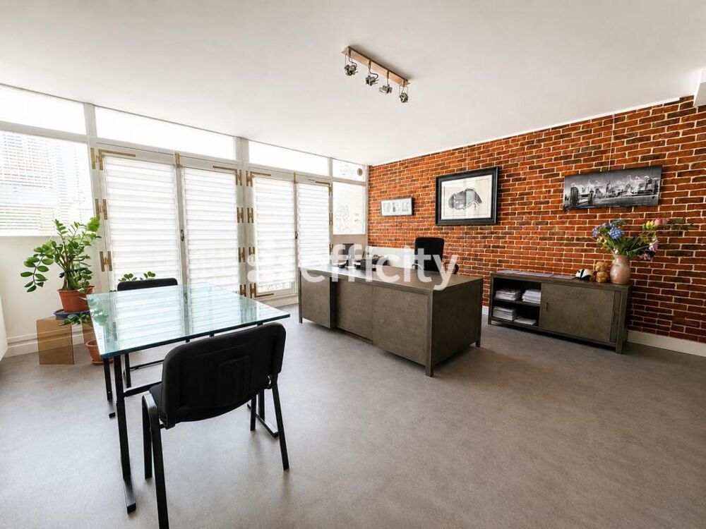   Locaux/Biens immobiliers 