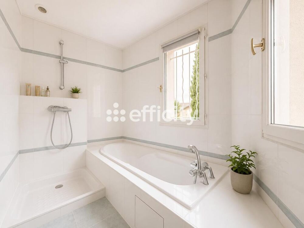 à vendre  Maison Lyon 3