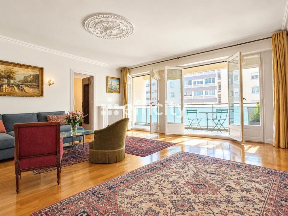 Vente Appartement Appartement Boulogne billancourt